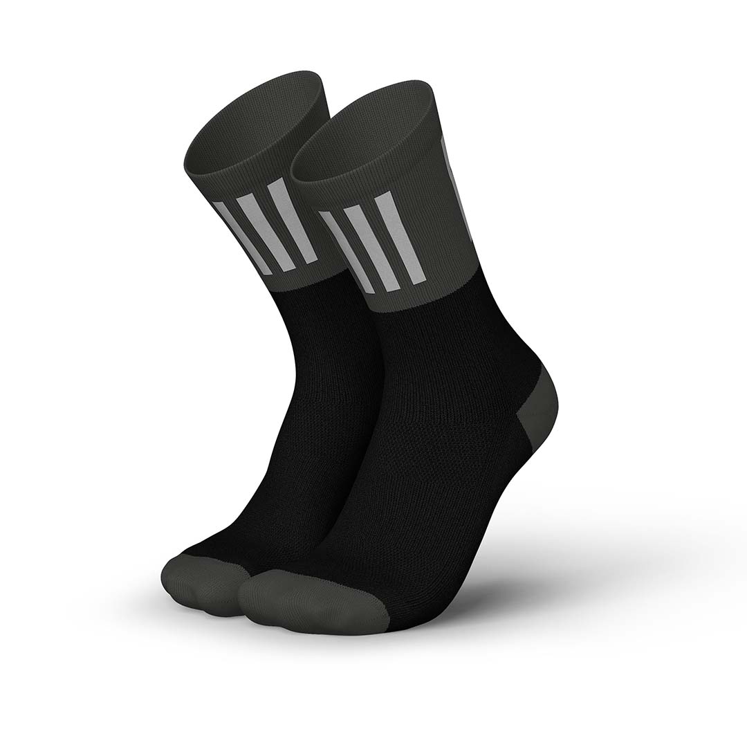 INCYLENCE HIGH-VIZ V3 BLACK