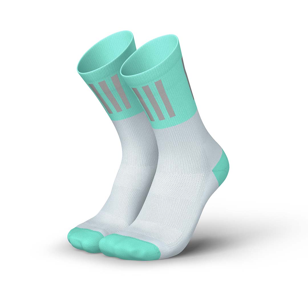 INCYLENCE HIGH-VIZ V3 BLUE