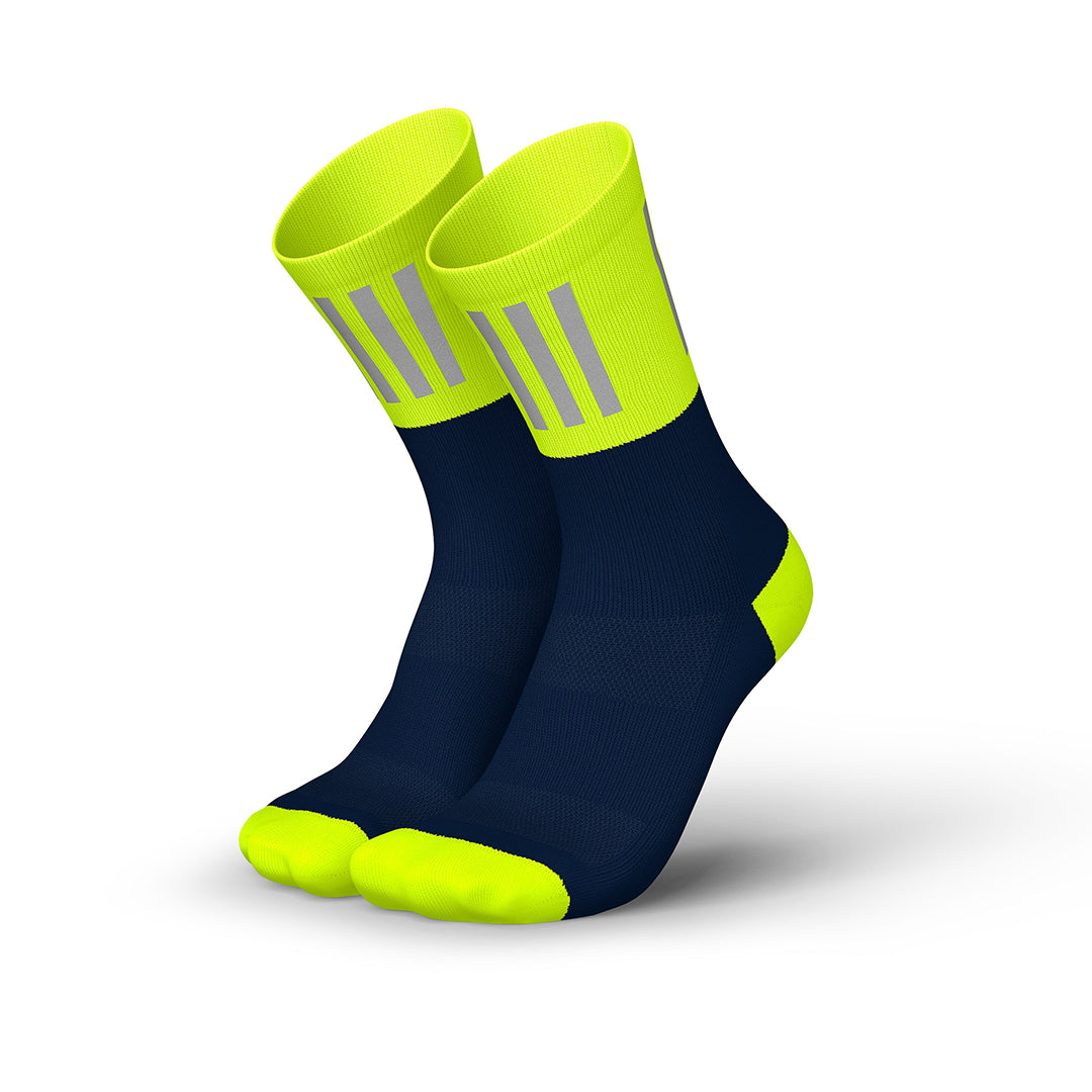 INCYLENCE HIGH-VIZ V3 BLUE CANARY