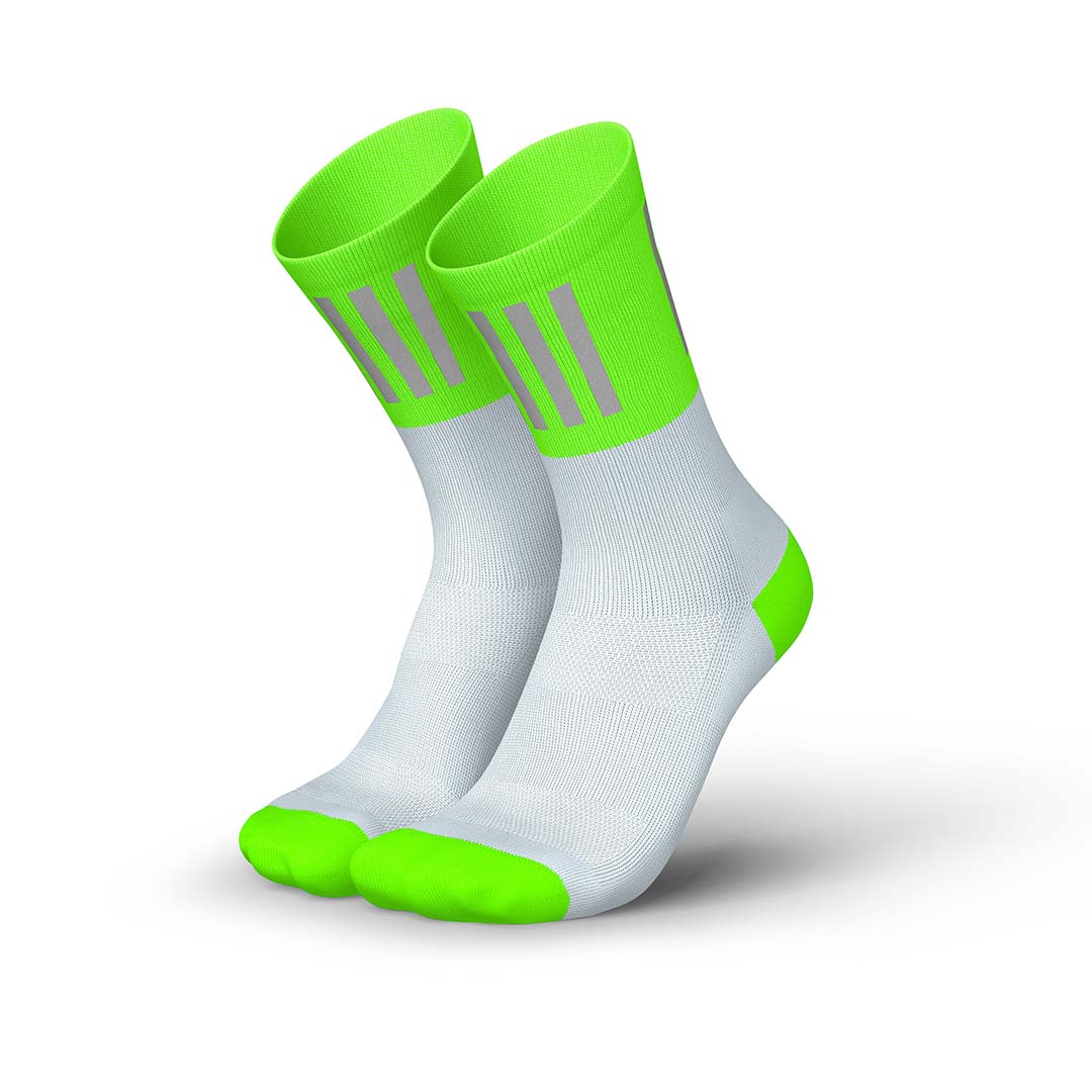 INCYLENCE HIGH-VIZ V3 GREEN