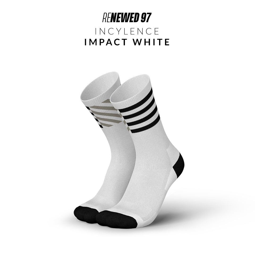 INCYLENCE RENEWED 97 IMPACT WHITE