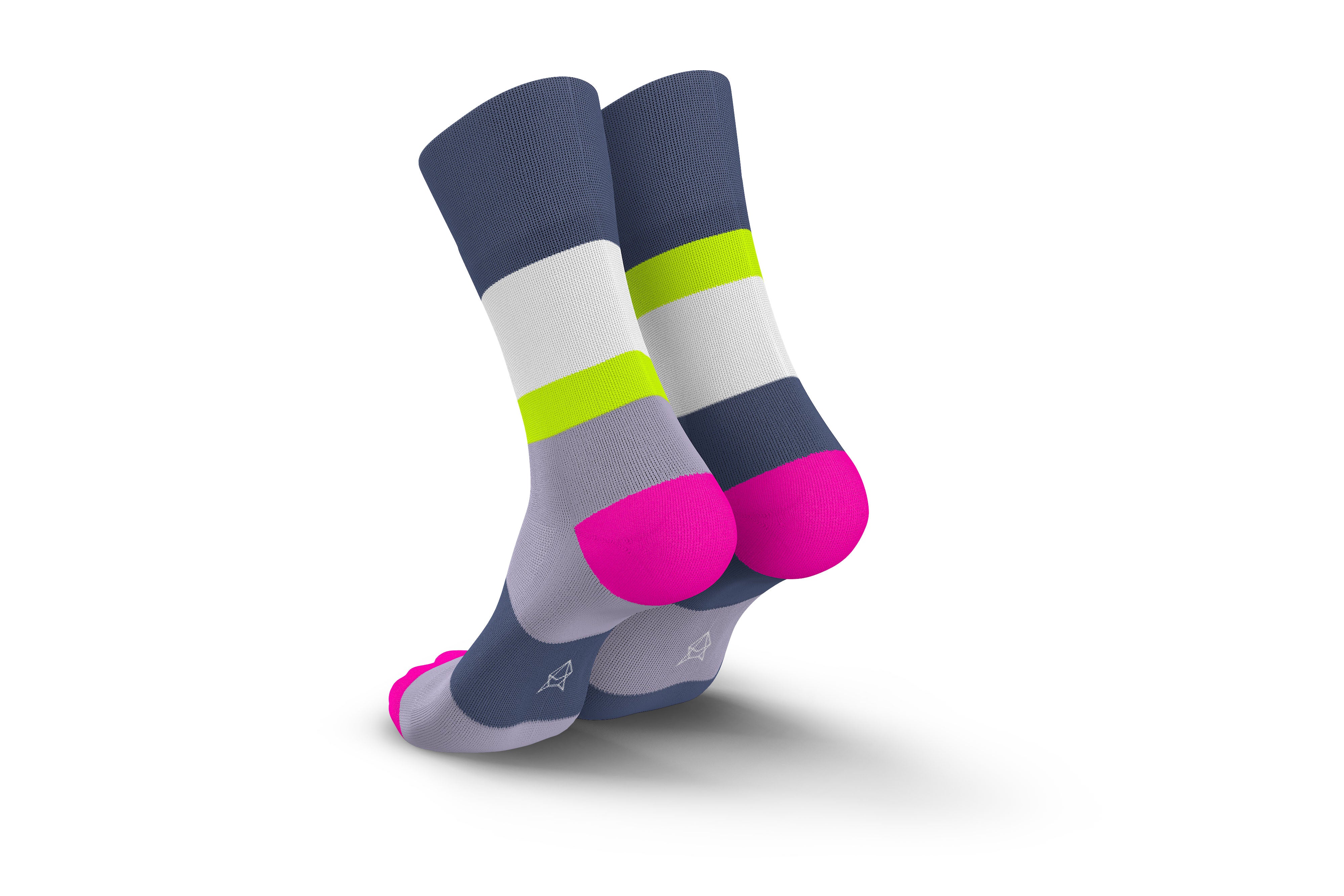 INCYLENCE RUNNING BANDS ZUCCHERO CANARY