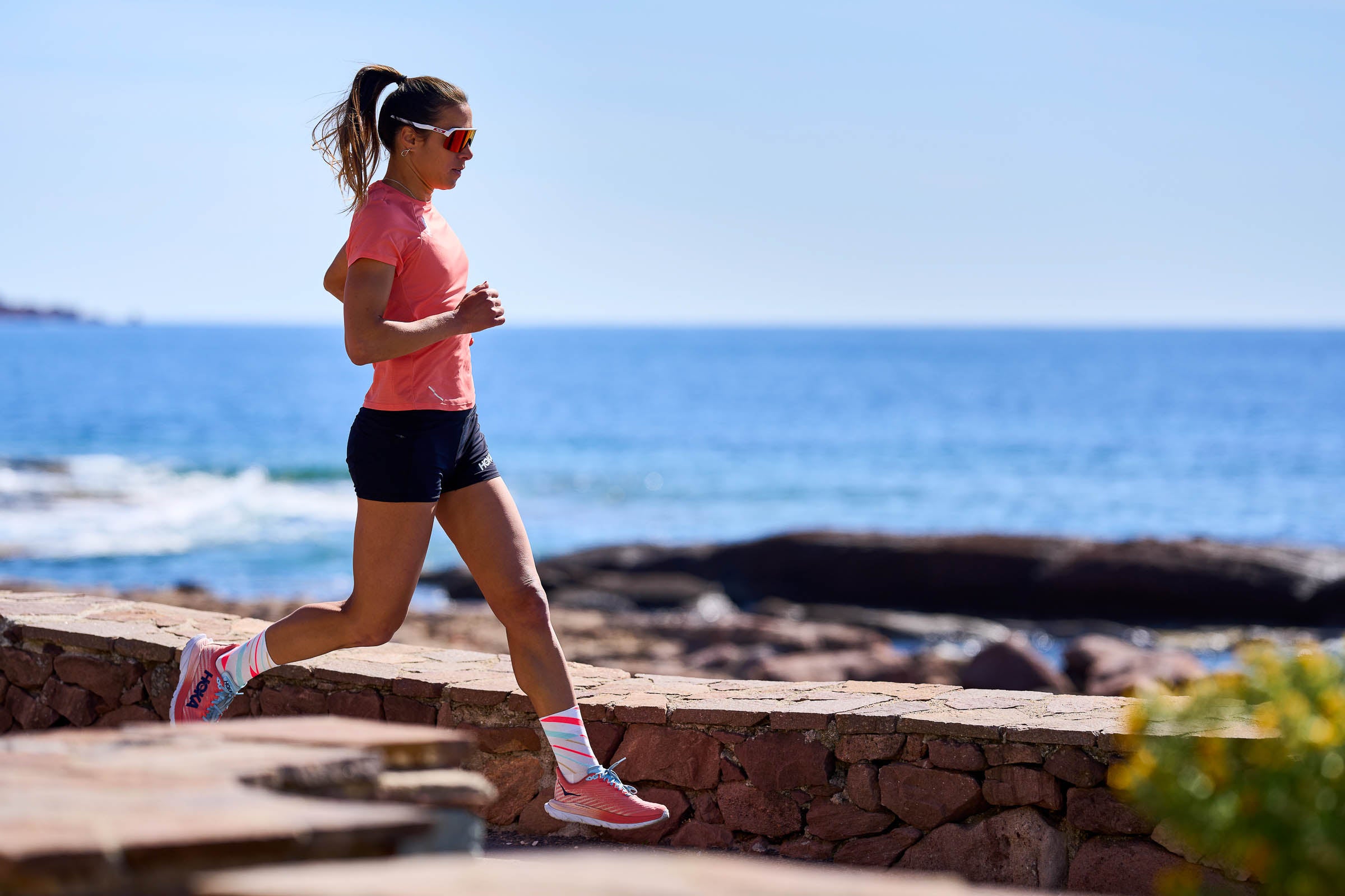 INCYLENCE ULTRALIGHT ANGLES MINT INFERNO