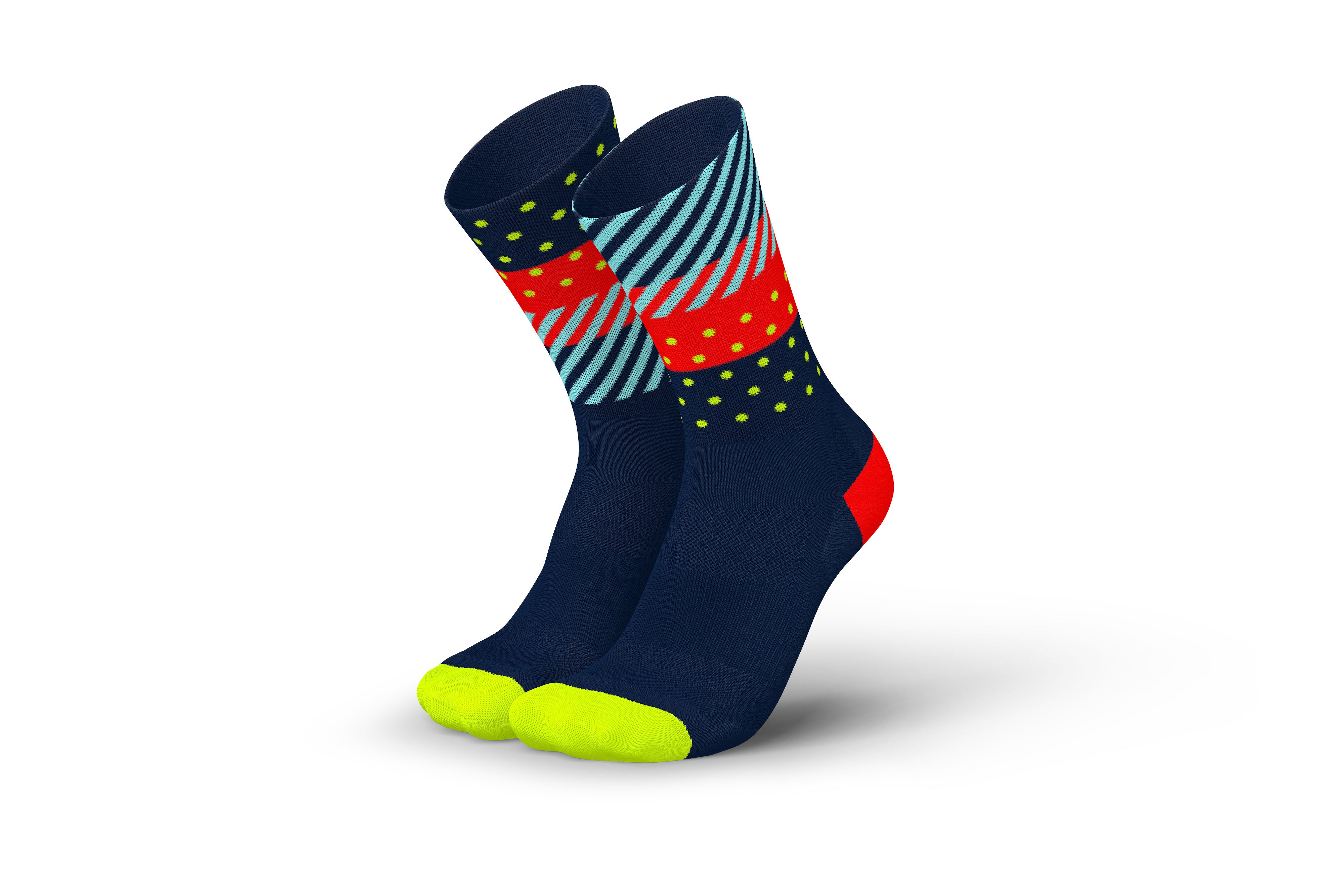 INCYLENCE ULTRALIGHT WILDNESS NAVY INFERNO