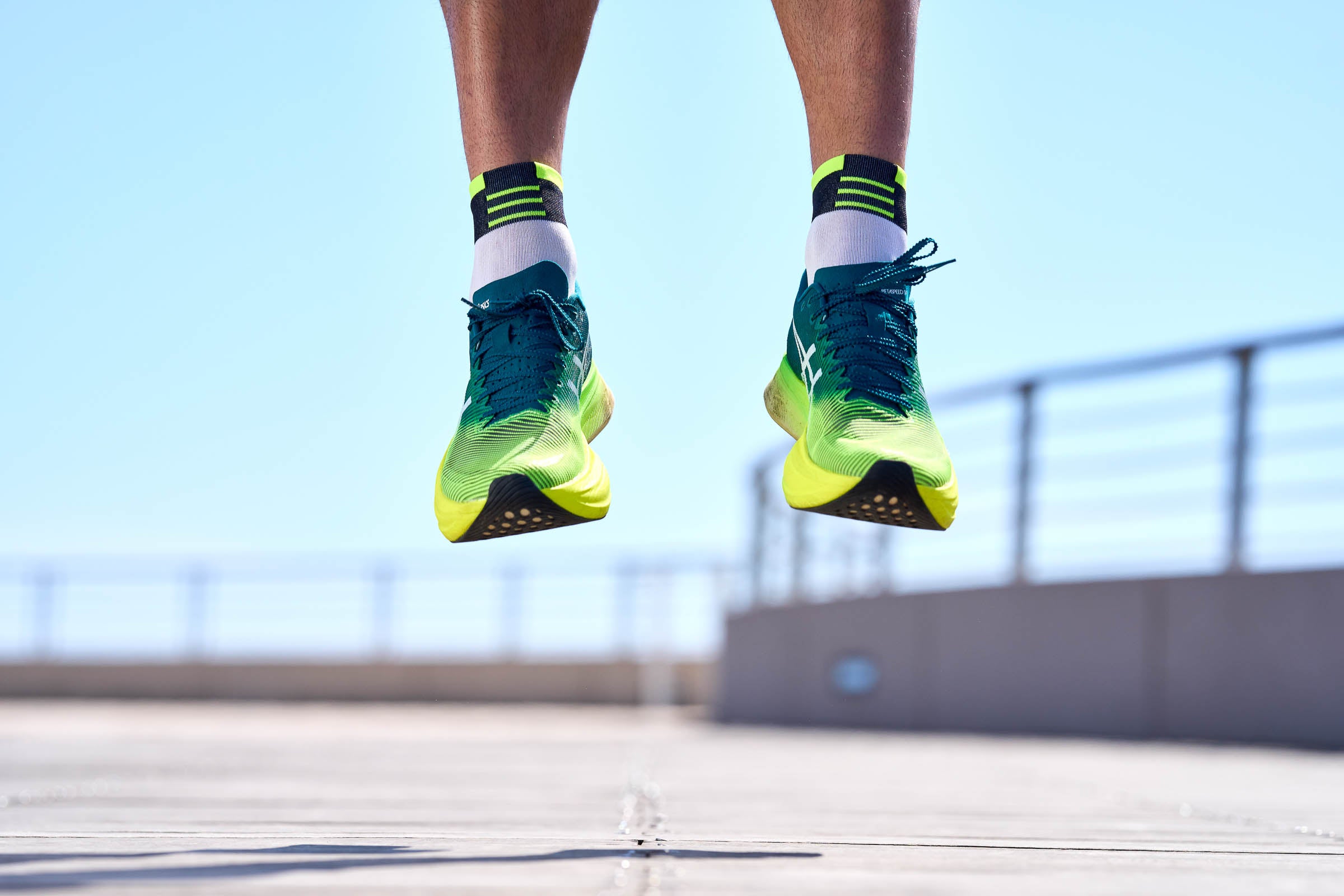 INCYLENCE ULTRALIGHT STAGES BLACK CANARY